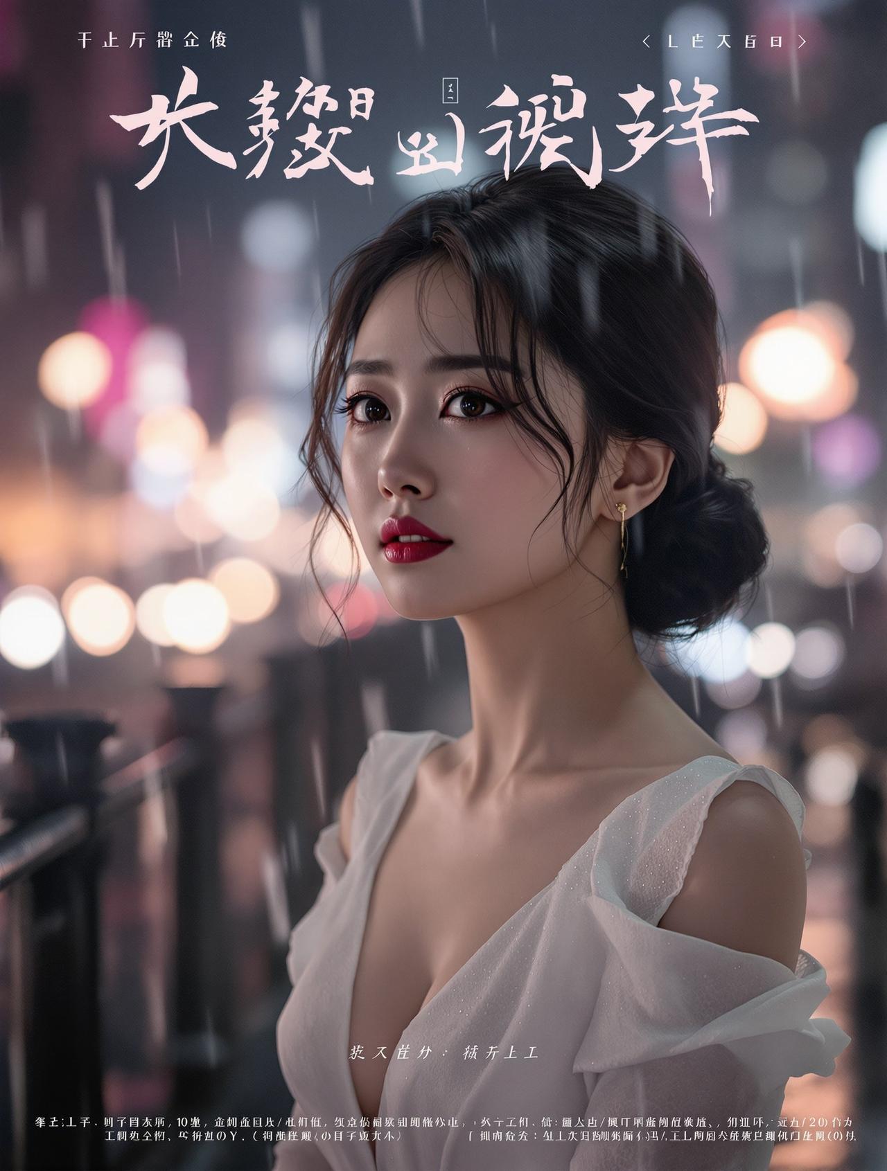 免费AI短剧 - 总裁的替身前妻