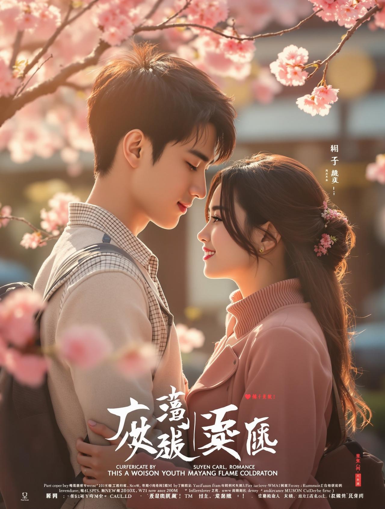 免费AI短剧 - 竹马总裁的小青梅
